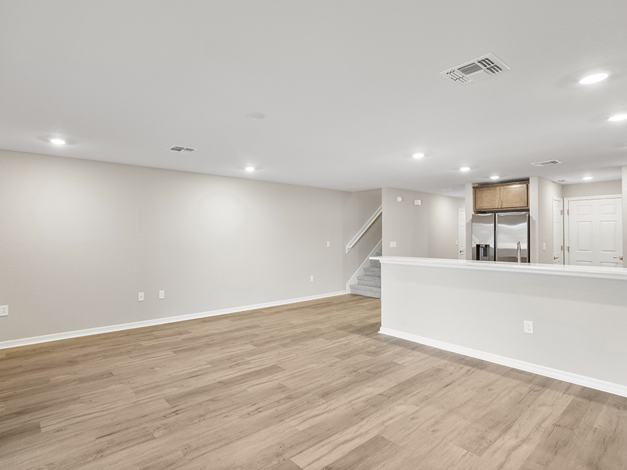Azalea Townhome